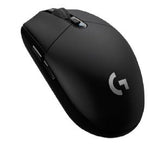 Mouse raton logitech g305 gaming negro